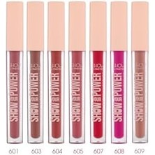 Show By Pastel Show Your Power Mat Likit Ruj 609