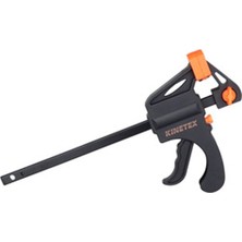 Kinetex 6 Adet Kinitex Tabanca Işkence 4'' KTX-3357