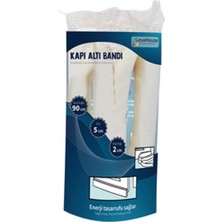 2 Adet Leva House Kapı Altı Bandı 0,9 M