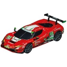 Carrera Go - Oyun, 20064242