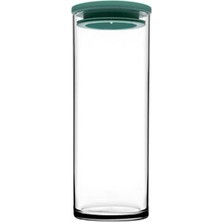 2 Adet Paşabahçe Breakfast Club Kavanoz 2'li 1230 cc