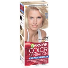 3 Adet Garnier Çarpıcı Renkler 110 Ekstra Açık Elmas Sarısı