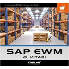 Sap Ewm El Kitabı