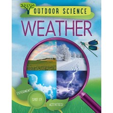 Outdoor Science: Weather (Kapak Değişebilir)