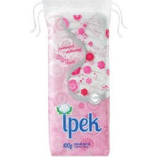 İpek 5 Adet Ipek Hidrofil Pamuk 100 G