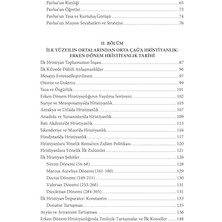 Hristiyanlık: Tarih , Inanç ve Uygulama