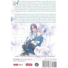 King's Beast, Vol. 13