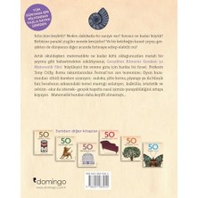 Gerçekten Bilmeniz Gereken 50 Matematik Fikri (Ciltli)