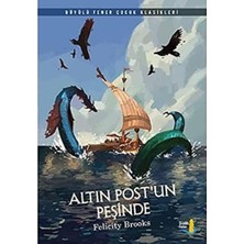 Altın Post'un Peşinde: Büyülü Fener Çocuk Klasikleri