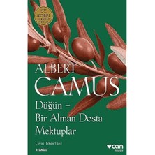 Düğün – Bir Alman Dosta Mektuplar