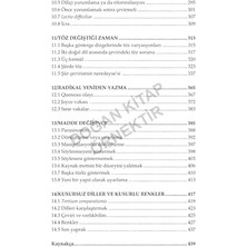 Neredeyse Aynı Şeyi Söylemek