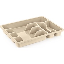 Büyük Renkli Kaşıklık Latte