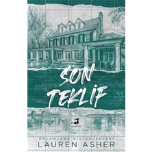 Son Teklif: Dreamland Milyarderleri 3