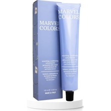 100 ml Tüp Boya 6,13 Koyu Küllü Kumral Dore