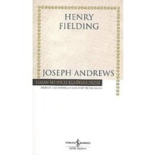 Joseph Andrews: Hasan Ali Yücel Klasikler Dizisi