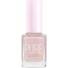 2 Adet Pastel Pure Oje 602 13ML