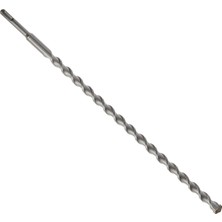 DW00720 Sds-Plus Delıçı Uç, Metalık, 1 Adet, 16 x 460