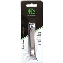 4 Adet Fe Büyük Boy Tırnak Makası