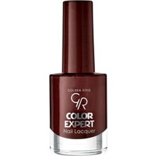 1 Adet Golden Rose Clr Expert Nail Lq No:35 Bordo 10ML