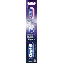 1 Adet Oral-B Pro-3d White Clinical Beyazlık Diş Fırçası Orta