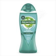 4 Adet Palmolive Aroma Sensations So Firm Duş Jeli 500 ml