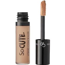 So Cute Liquid Concealer Kapatıcı No: 02
