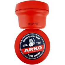 Gentlemen Kase Tıraş Sabunu 150G