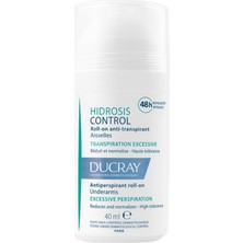 Ducray Anti Transpirant  40ML 1 Paket