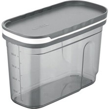 3 Adet Evmoni Erzak Kabı 1.25 L (BNM-0759)