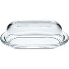 3 Adet Paşabahçe Basic Tereyağlık Peynirlik