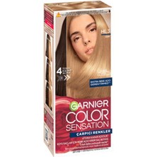 3 Adet Garnier Çarpıcı Renkler Hl3 Sarı 112 ml