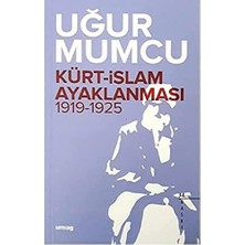 Kürt Islam Ayaklanması 1919-1925
