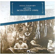 Islam Iktisadına Giriş