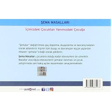 Şema Masalları: Içimizdeki Çocuktan Yanımızdaki Çocuğa