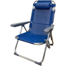 2 Adet Proforce Katlanabilir Plaj Sandalyesi