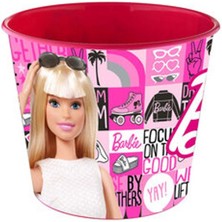 4 Adet Tuffex Lisanslı Mısır Kova Çeşitleri 2,2 L