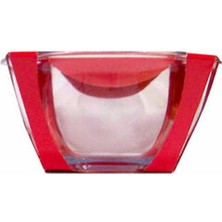 1 Adet Paşabahçe Borcam (59514) Kase 1900 cc ( 21,5 cm )