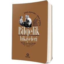 Bilgelik Hikayeleri: Felsefe Diyarından Hikmet Yurduna