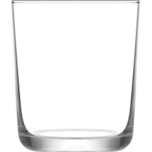 Assos 3'lü Meşrubat Bardağı