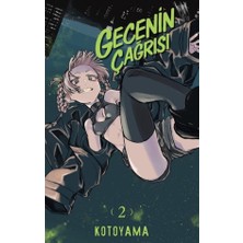 Gecenin Çağrısı 2