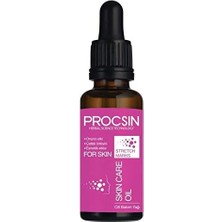 Procsın Çatlak Bakım Yağı 20 ml 1 Paket (1 x 1 Adet)