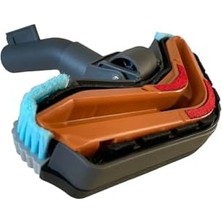 Marketto ile Uyumlu Fc 9205 9210 Süpürge Triactive Emici Yer Başlığı