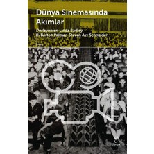 Dünya Sinemasında Akımlar