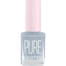 2 Adet Pastel Pure Oje 610 13ML