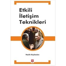 Etkili Iletişim Teknikleri