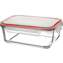 2 Adet Paşabahçe Bake&store Saklama Kabı 1800 cc