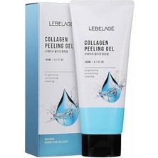 Yaşlanma Karşıtı Kolajen Peeling