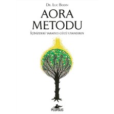 Aora Metodu: Içinizdeki Yaratıcı Gücü Uyandırın