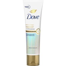 4 Adet Dove Bond Intense Repair Durulanmayan Saç Bakım Kremi 150 ml