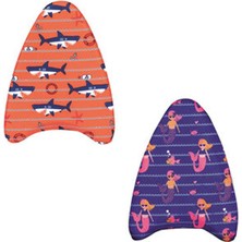 1 Adet Bestway Yüzme Tahtası 42X32X3,5 cm